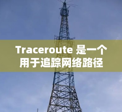 Traceroute 是一个用于追踪网络路径的工具，可以帮助你定位网络中的设备，如路由器或服务器。以下是使用 Traceroute 追踪网络路径的步骤
