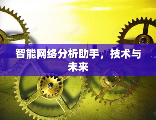 智能网络分析助手,技术与未来 智能网络分析助手,技术与未来