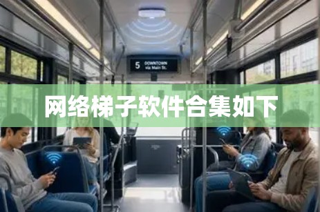 网络梯子软件合集如下 网络梯子软件合集如下