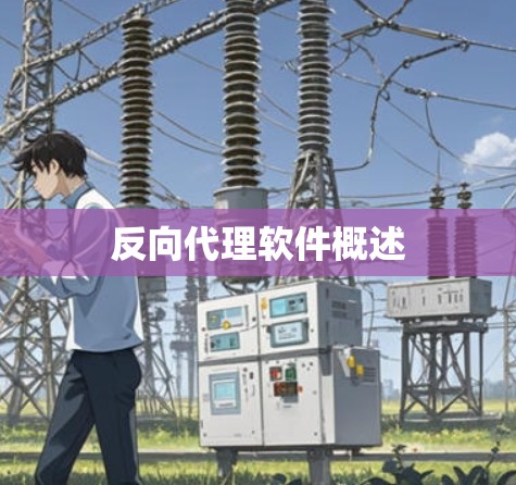 反向代理软件概述