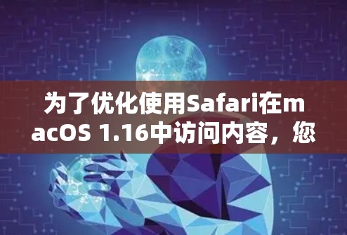 为了优化使用Safari在macOS 1.16中访问内容,您可以按照以下步骤进行调整和优化 为了优化使用Safari在macOS 1.16中访问内容,您可以按照以下步骤进行调整和优化