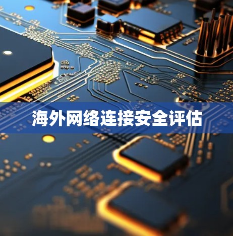 海外网络连接安全评估