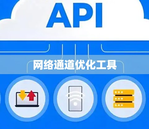 网络通道优化工具