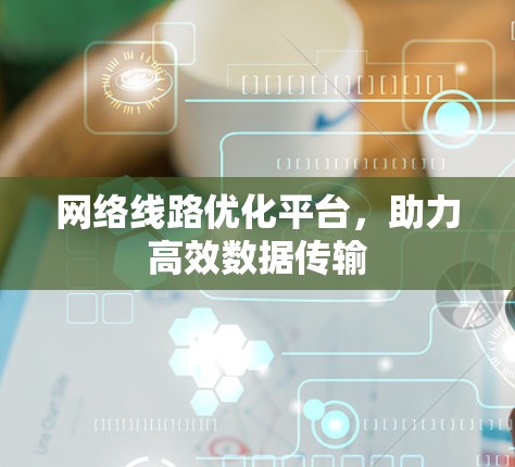 网络线路优化平台，助力高效数据传输